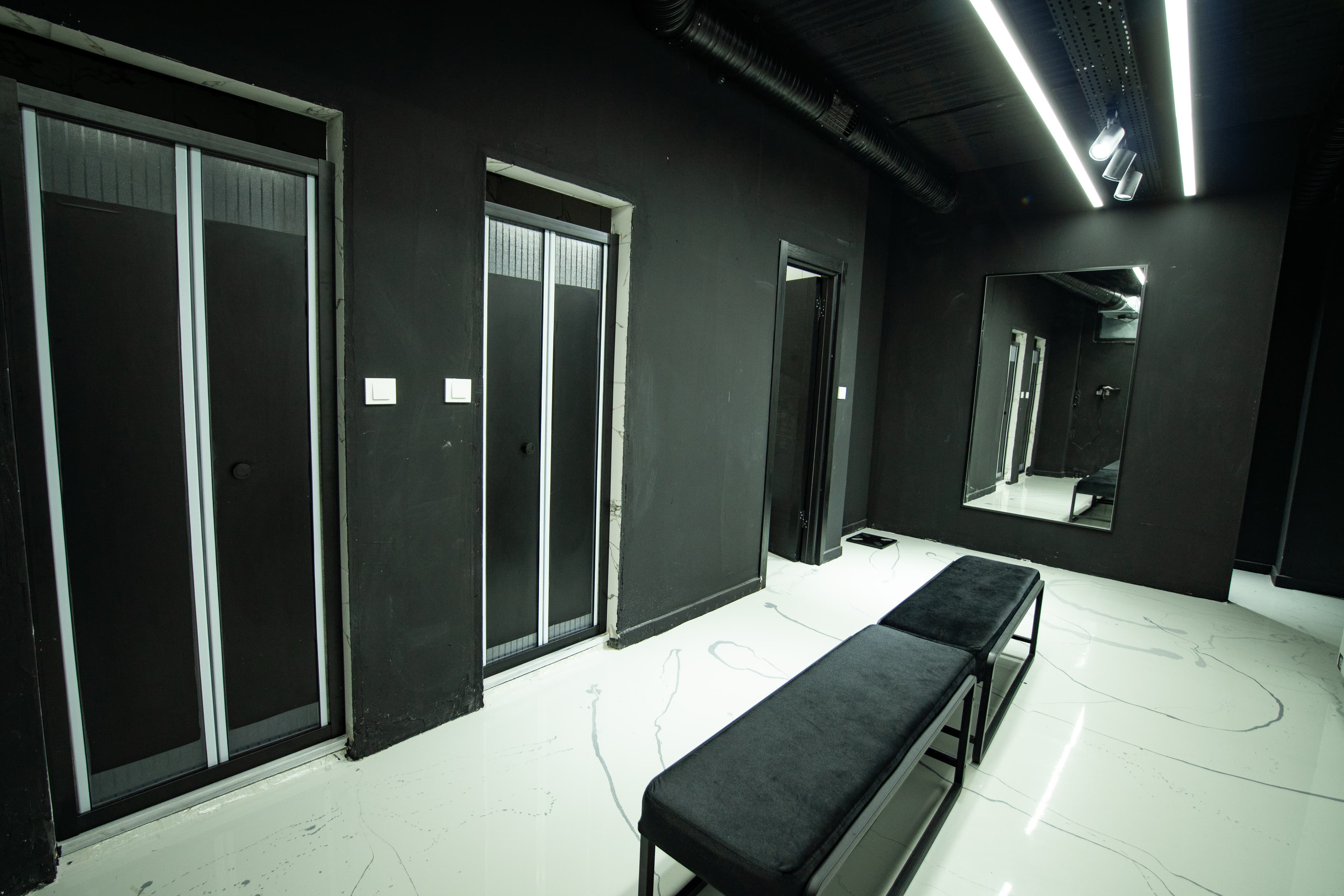 Salon Kareleri
