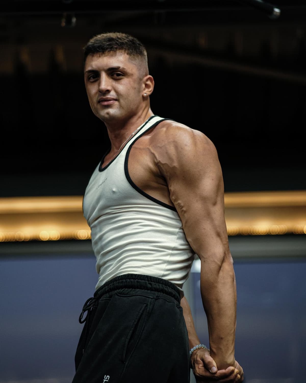 Akif Kartun - Personal Trainer